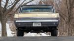 Pontiac Tempest LeMans Hurst GeeTO Tiger Hardtop Coupe 1965 года